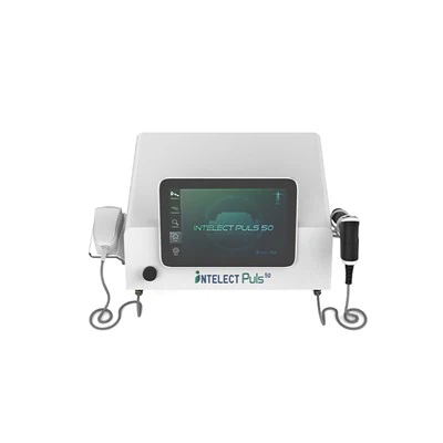 La mejor terapia de ondas de choque