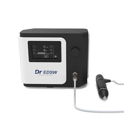 Terapia de ondas de choque médicas