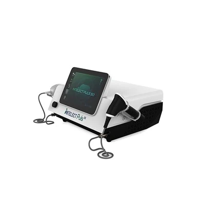 Ultrasonido versus terapia con ondas de choque